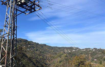 CENTURY 21'DEN PERŞEMBE KALEYAKADA DENİZ MANZARALI ARSA