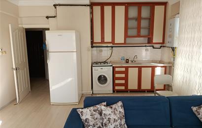 CENTURY 21 VİZYON'DAN ULUÖNDER MAHALLESİNDE EŞYALI 2+1 KİRALIK DAİRE