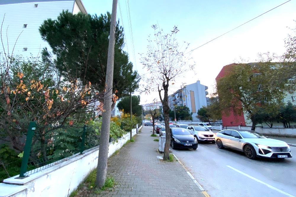 C21 Bal'dan Adnan Menderes Mah.'de Satılık 3+1 Daire