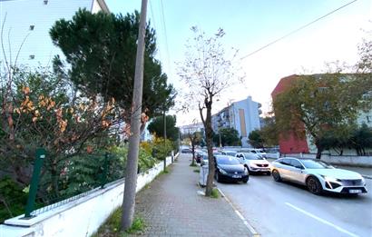 C21 Bal'dan Adnan Menderes Mah.'de Satılık 3+1 Daire