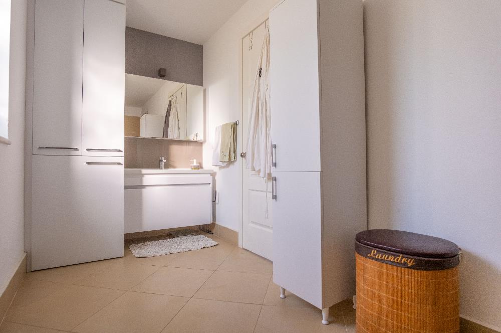 Adabükü Panoramik Deniz ve Koy Manzaralı Satılık Müstakil Villa