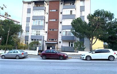 C21 Bal'dan Adnan Menderes Mah.'de Satılık 3+1 Daire