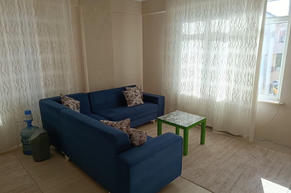 CENTURY 21 VİZYON'DAN ULUÖNDER MAHALLESİNDE EŞYALI 2+1 KİRALIK DAİRE