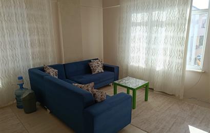 CENTURY 21 VİZYON'DAN ULUÖNDER MAHALLESİNDE EŞYALI 2+1 KİRALIK DAİRE