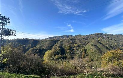 CENTURY 21'DEN PERŞEMBE KALEYAKADA DENİZ MANZARALI ARSA