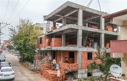C21 LOCA’DAN PAŞAALANINDA SATILIK 2+1 TERASLI DAİRE 
