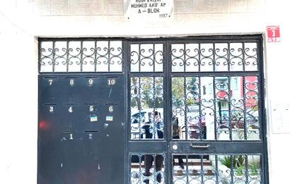 C21 Bal'dan Adnan Menderes Mah.'de Satılık 3+1 Daire