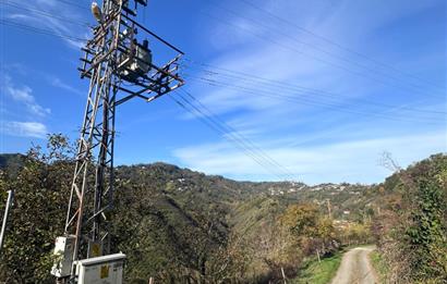 CENTURY 21'DEN PERŞEMBE KALEYAKADA DENİZ MANZARALI ARSA