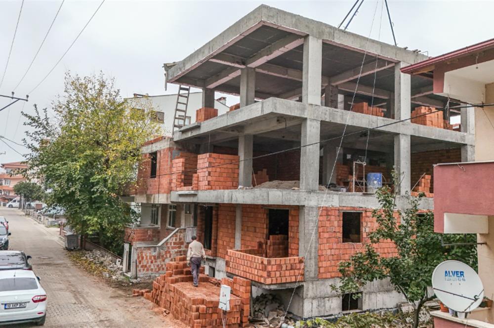 C21 LOCA’DAN PAŞAALANINDA SATILIK 2+1 TERASLI DAİRE 