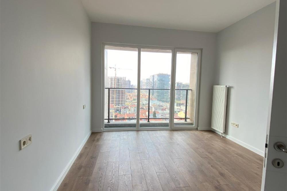 C21 ROOF'dan FİKİRTEPE TORKAM'da EN BÜYÜK 1+1 YÜKSEK KAT KİRALIK