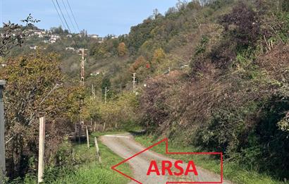 CENTURY 21'DEN PERŞEMBE KALEYAKADA DENİZ MANZARALI ARSA