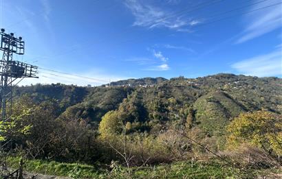 CENTURY 21'DEN PERŞEMBE KALEYAKADA DENİZ MANZARALI ARSA