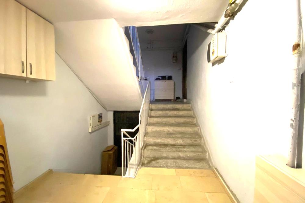 C21 Bal'dan Adnan Menderes Mah.'de Satılık 3+1 Daire