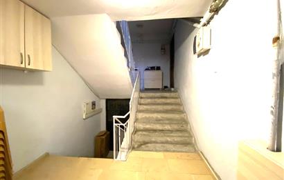 C21 Bal'dan Adnan Menderes Mah.'de Satılık 3+1 Daire