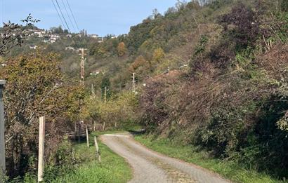 CENTURY 21'DEN PERŞEMBE KALEYAKADA DENİZ MANZARALI ARSA