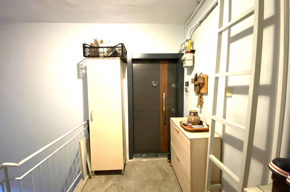 C21 Bal'dan Adnan Menderes Mah.'de Satılık 3+1 Daire