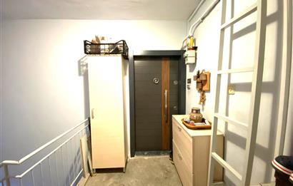 C21 Bal'dan Adnan Menderes Mah.'de Satılık 3+1 Daire