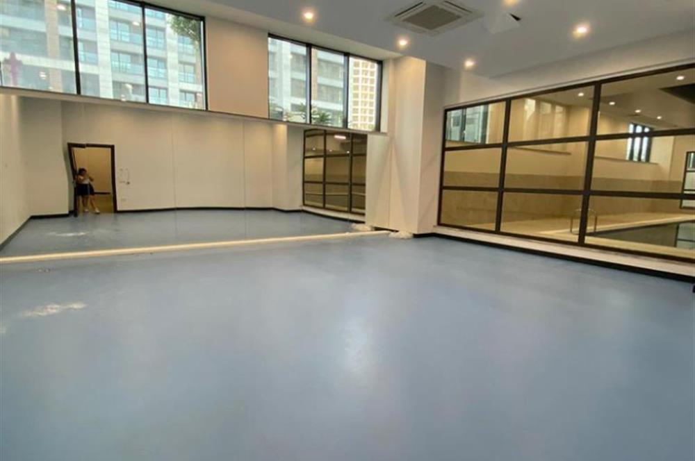 C21 ROOF'dan FİKİRTEPE TORKAM'da EN BÜYÜK 1+1 YÜKSEK KAT KİRALIK