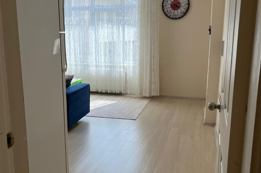 CENTURY 21 VİZYON'DAN ULUÖNDER MAHALLESİNDE EŞYALI 2+1 KİRALIK DAİRE