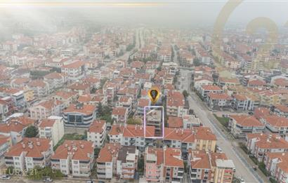 C21 LOCA’DAN PAŞAALANINDA SATILIK 2+1 TERASLI DAİRE 