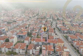 C21 LOCA’DAN PAŞAALANINDA SATILIK 2+1 TERASLI DAİRE  - 2 - 29774