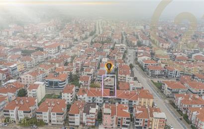C21 LOCA’DAN PAŞAALANINDA SATILIK 2+1 TERASLI DAİRE 