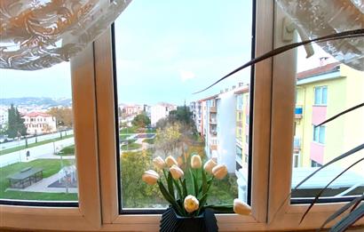 C21 Bal'dan Adnan Menderes Mah.'de Satılık 3+1 Daire