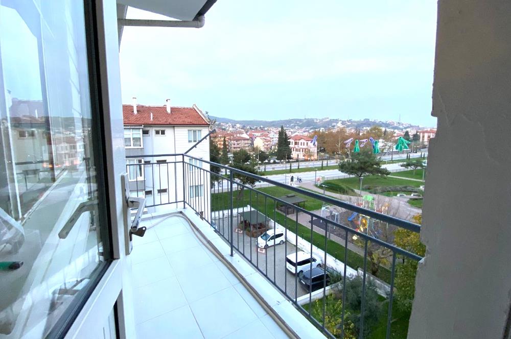 C21 Bal'dan Adnan Menderes Mah.'de Satılık 3+1 Daire