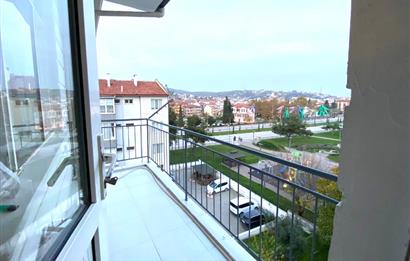 C21 Bal'dan Adnan Menderes Mah.'de Satılık 3+1 Daire