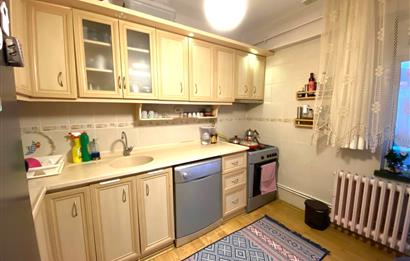 C21 Bal'dan Adnan Menderes Mah.'de Satılık 3+1 Daire