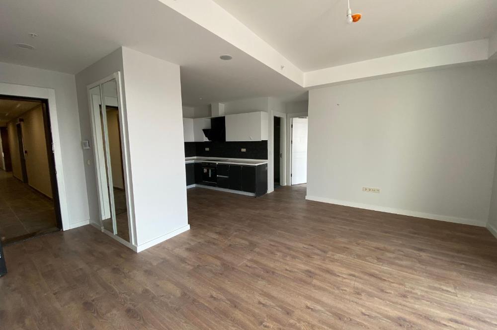 C21 ROOF'dan FİKİRTEPE TORKAM'da EN BÜYÜK 1+1 YÜKSEK KAT KİRALIK