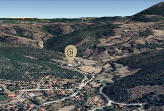 Century21 Bal Dan Kepsut Gökköy'de İmarlı Arsa - 1 - 29776