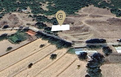 Century21 Bal Dan Kepsut Gökköy'de İmarlı Arsa