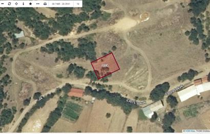 Century21 Bal Dan Kepsut Gökköy'de İmarlı Arsa