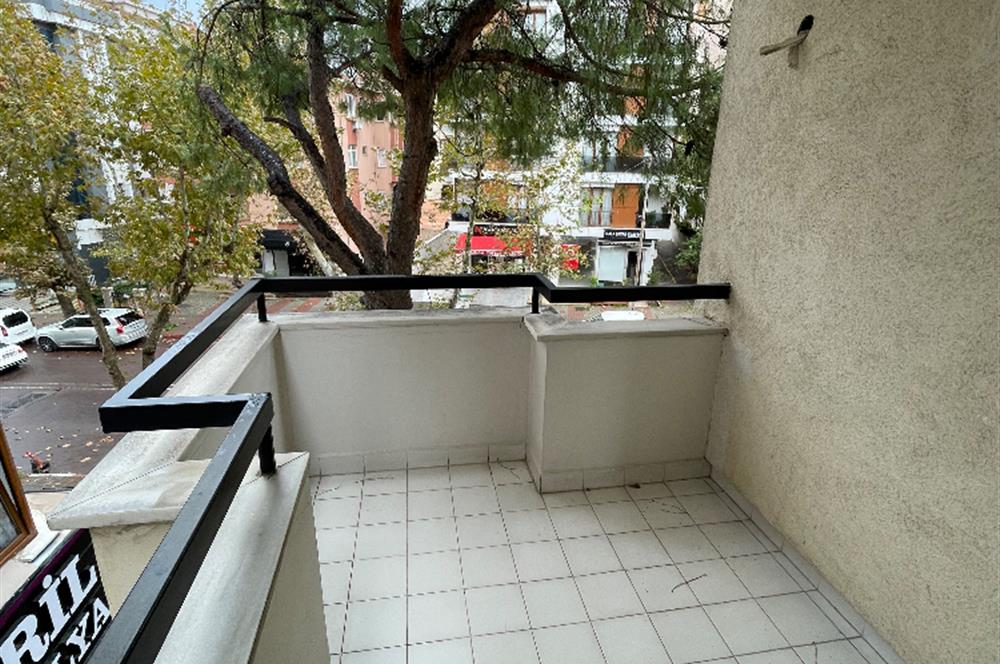 KARTAL KIZILAY BULVARI’NDA 3+1 105m2 NET 6.KAT FERAH DAİRE