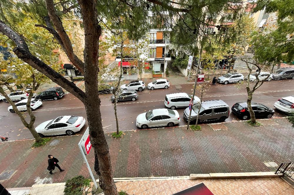 KARTAL KIZILAY BULVARI’NDA 3+1 105m2 NET 6.KAT FERAH DAİRE