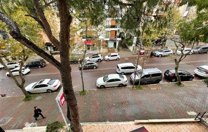 KARTAL KIZILAY BULVARI’NDA 3+1 105m2 NET 6.KAT FERAH DAİRE