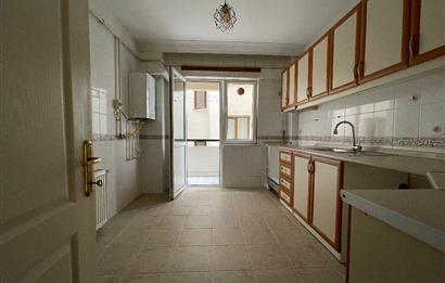 KARTAL KIZILAY BULVARI’NDA 3+1 105m2 NET 6.KAT FERAH DAİRE