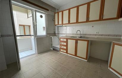 KARTAL KIZILAY BULVARI’NDA 3+1 105m2 NET 6.KAT FERAH DAİRE