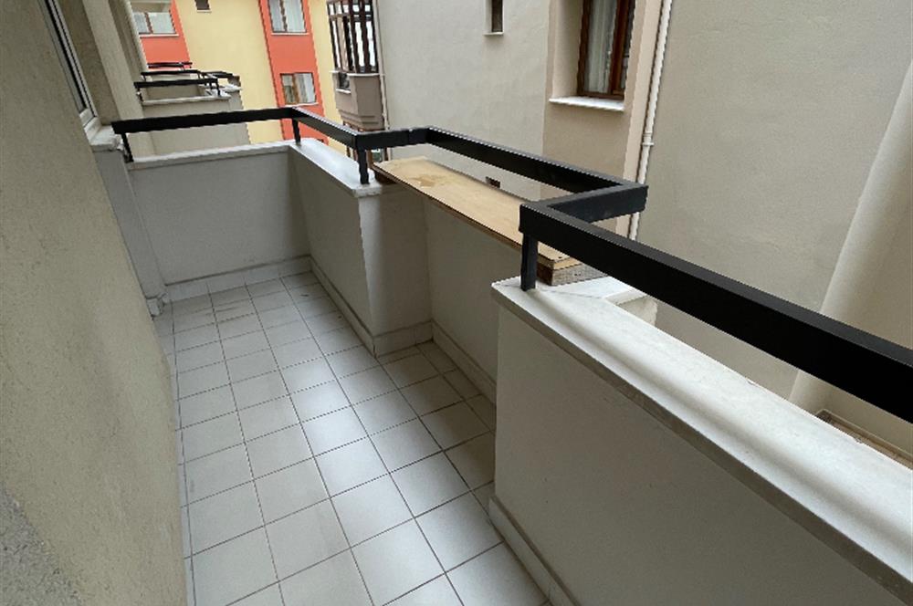 KARTAL KIZILAY BULVARI’NDA 3+1 105m2 NET 6.KAT FERAH DAİRE