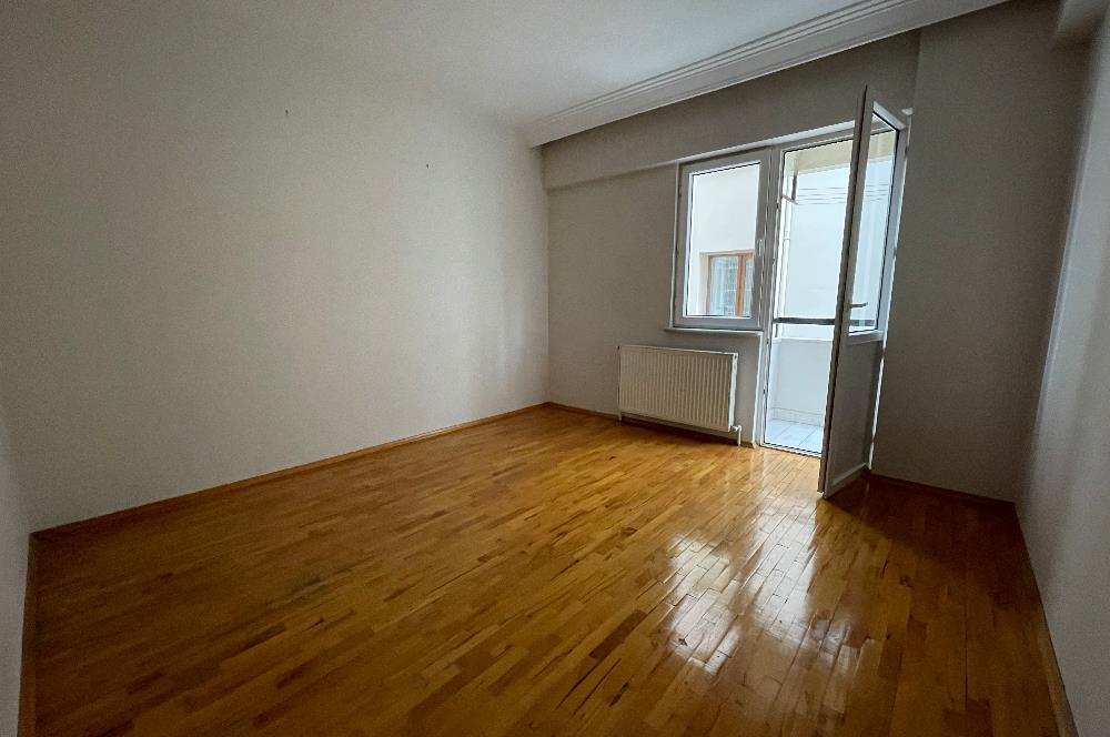 KARTAL KIZILAY BULVARI’NDA 3+1 105m2 NET 6.KAT FERAH DAİRE