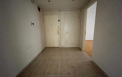 KARTAL KIZILAY BULVARI’NDA 3+1 105m2 NET 6.KAT FERAH DAİRE