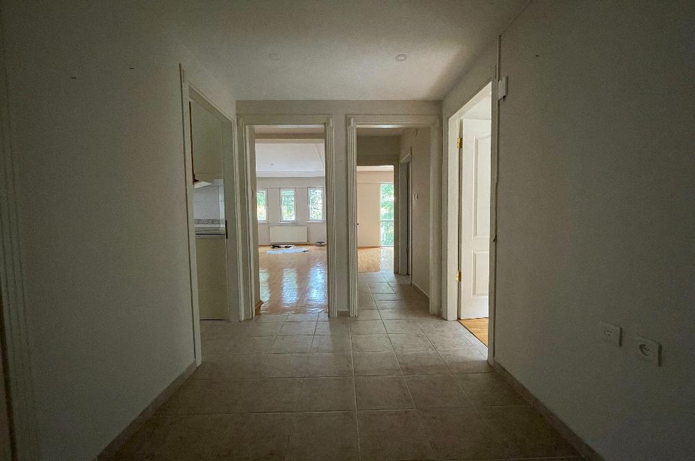 KARTAL KIZILAY BULVARI’NDA 3+1 105m2 NET 6.KAT FERAH DAİRE