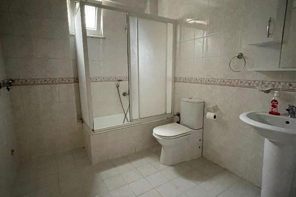 KARTAL KIZILAY BULVARI’NDA 3+1 105m2 NET 6.KAT FERAH DAİRE