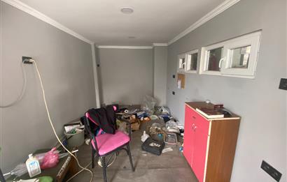 C21 İZ'DEN SERDİVAN ARABACIALANINDA SATILIK İŞ YERİ