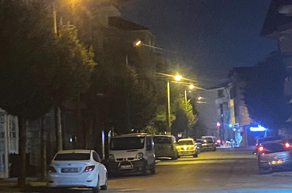 C21 İZ'DEN SERDİVAN ARABACIALANINDA SATILIK İŞ YERİ