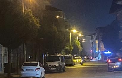 C21 İZ'DEN SERDİVAN ARABACIALANINDA SATILIK İŞ YERİ