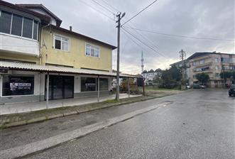 C21 İZ'DEN SERDİVAN ARABACIALANINDA SATILIK İŞ YERİ - 1 - 29792