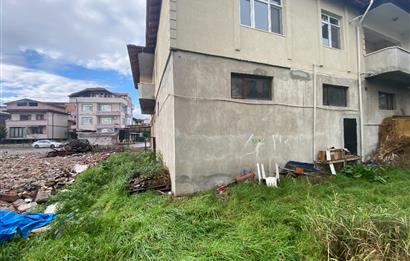 C21 İZ'DEN SERDİVAN ARABACIALANINDA SATILIK İŞ YERİ