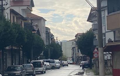 C21 İZ'DEN SERDİVAN ARABACIALANINDA SATILIK İŞ YERİ